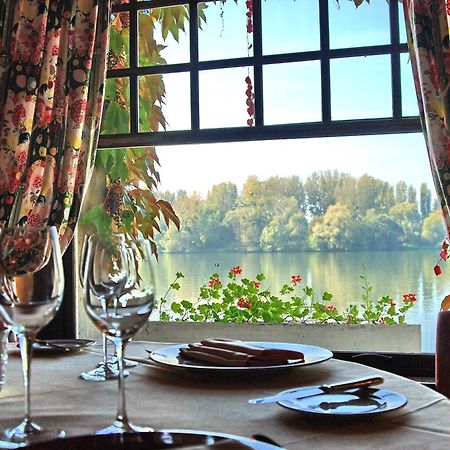 La Chaine D'Or Les Andelys Restauracja zdjęcie