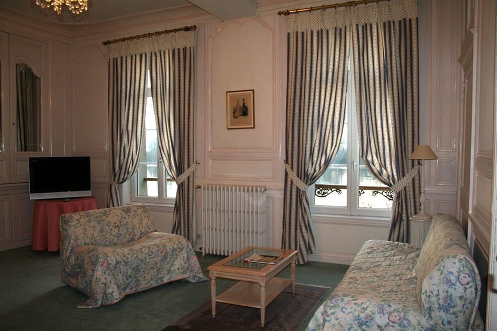 La Chaine D'Or Les Andelys Zewnętrze zdjęcie
