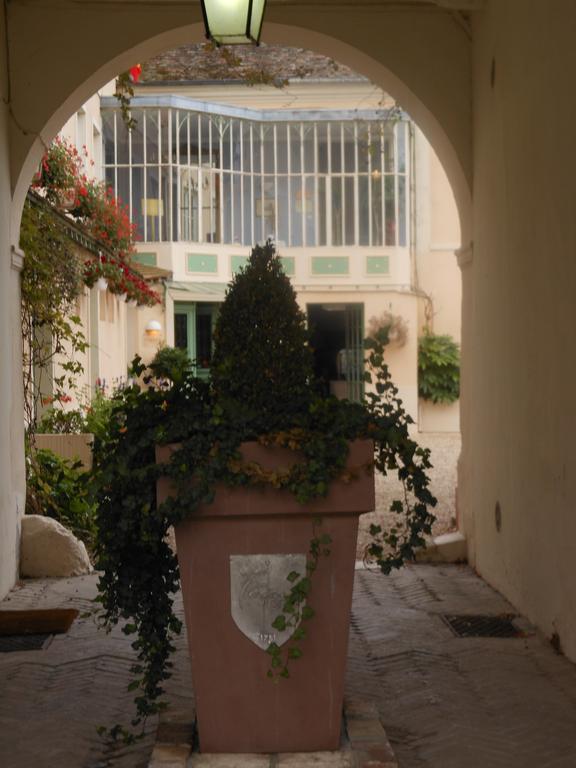 La Chaine D'Or Les Andelys Zewnętrze zdjęcie